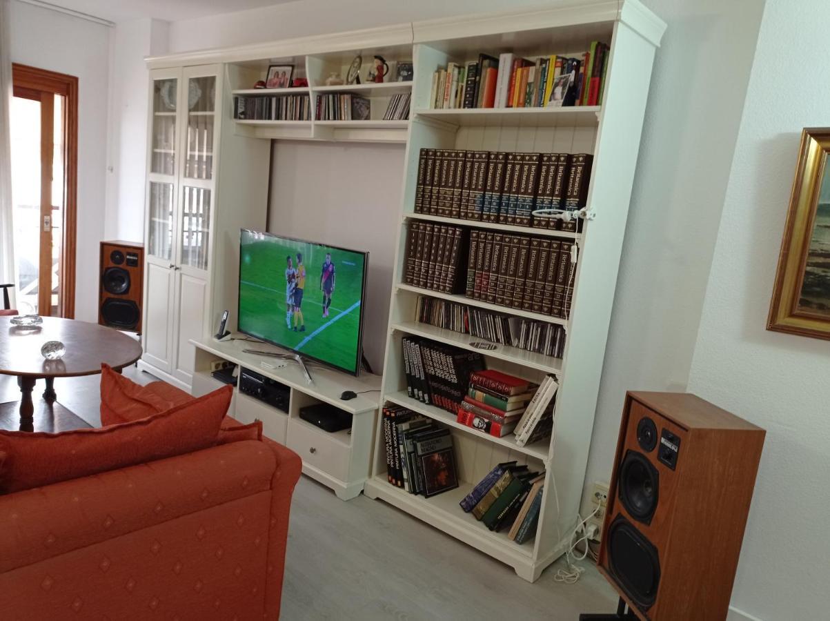 Nice Room-Terrace- Private Toilete-Closer Sport Pier-Optical Fiber 1 Gb Las Palmas de Gran Canaria Exterior photo